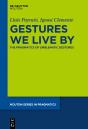 Gestures We Live By - Preview