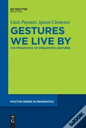 Capa do artigo Gestures We Live By