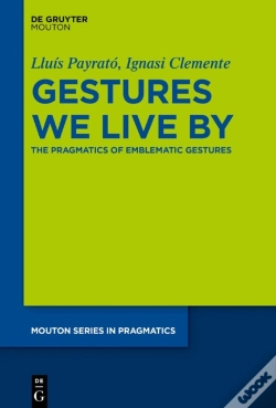 Capa do artigo Gestures We Live By