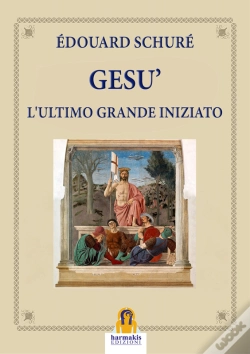 Capa do artigo Gesù