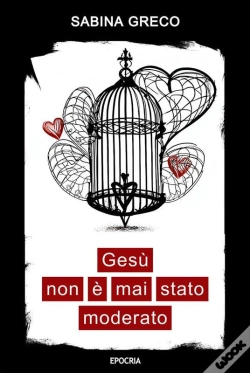 Capa do artigo Gesù Non È Mai Stato Moderato