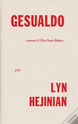 Capa do artigo Gesualdo