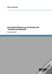 Gesundheitsfaã‚Â¶Rderung Am Beispiel Der 