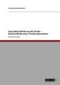 Gesundheitsfaã‚Â¶Rderung Far Kinder - Resilienzfaã‚Â¶Rderung In Kindertagesstaã‚Â¤Tten - Preview