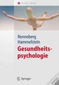 Capa do artigo Gesundheitspsychologie