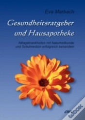 Capa do artigo Gesundheitsratgeber Und Hausapotheke