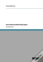 Capa do artigo Gesundheitsselbsthilfegruppen
