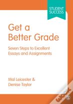 Get A Better Grade