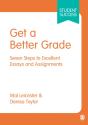 Get A Better Grade - Preview