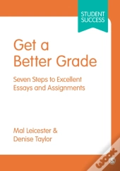 Get A Better Grade