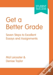 Capa do artigo Get A Better Grade