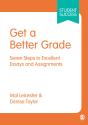 Get A Better Grade - Preview