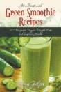 Get A Boost With Green Smoothie Recipes: - Preview