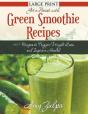 Get A Boost With Green Smoothie Recipes - Preview