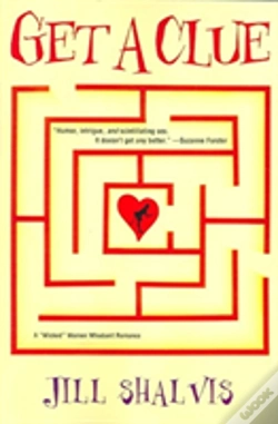 Capa do artigo Get A Clue