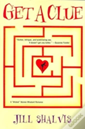 Capa do artigo Get A Clue