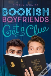 Capa do artigo Get A Clue
