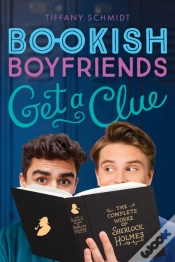Capa do artigo Get A Clue