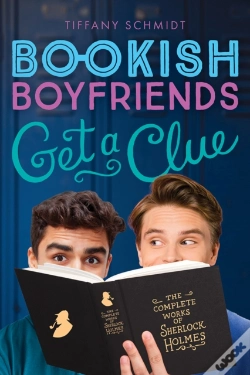 Capa do artigo Get A Clue
