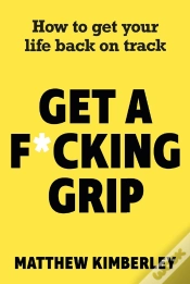 Capa do artigo Get A F*Cking Grip