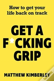 Capa do artigo Get A F*Cking Grip