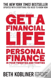 Capa do artigo Get A Financial Life