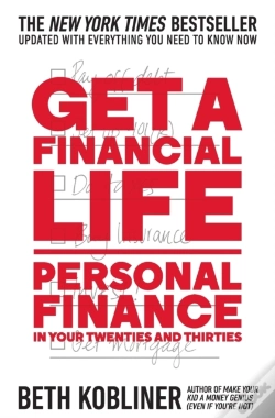 Capa do artigo Get A Financial Life