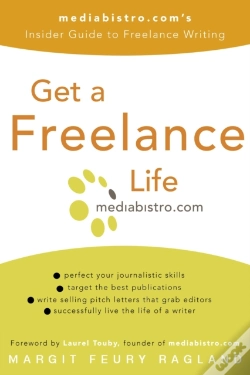 Capa do artigo Get A Freelance Life