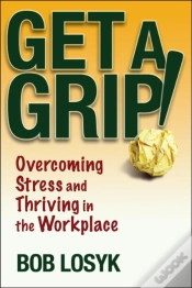 Capa do artigo Get A Grip!