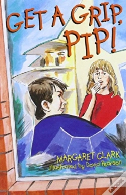 Capa do artigo Get A Grip, Pip!