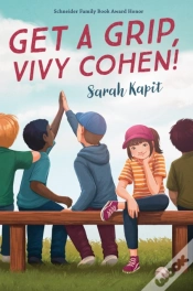 Capa do artigo Get A Grip, Vivy Cohen!