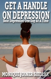 Capa do artigo Get A Handle On Depression