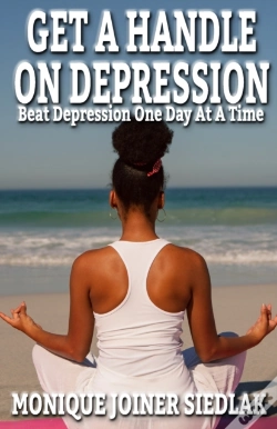 Capa do artigo Get A Handle On Depression