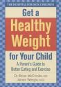 Get A Healthy Weight For Your Child - Preview