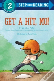 Capa do artigo Get A Hit, Mo!
