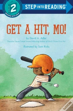 Capa do artigo Get A Hit, Mo!