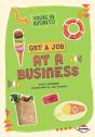 Get A Job At A Business - Preview