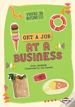 Capa do artigo Get A Job At A Business