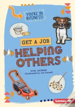 Capa do artigo Get A Job Helping Others