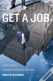 Capa do artigo Get A Job