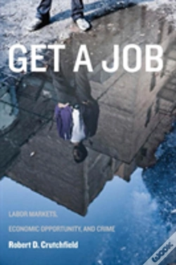 Capa do artigo Get A Job
