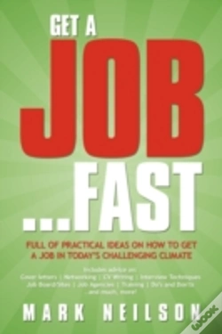 Capa do artigo Get A Job...Fast