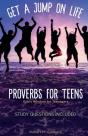 Get A Jump On Life    Proverbs For Teens - Preview