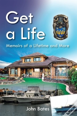 Capa do artigo Get A Life