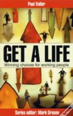 Capa do artigo Get A Life!