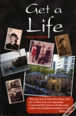 Capa do artigo Get A Life