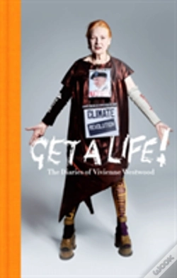 Capa do artigo Get A Life