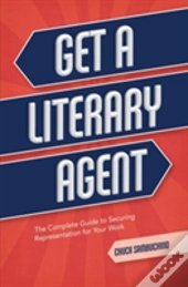 Get A Literary Agent