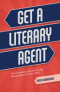 Get A Literary Agent