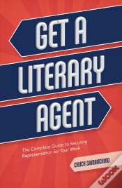 Capa do artigo Get A Literary Agent